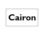 Cairon